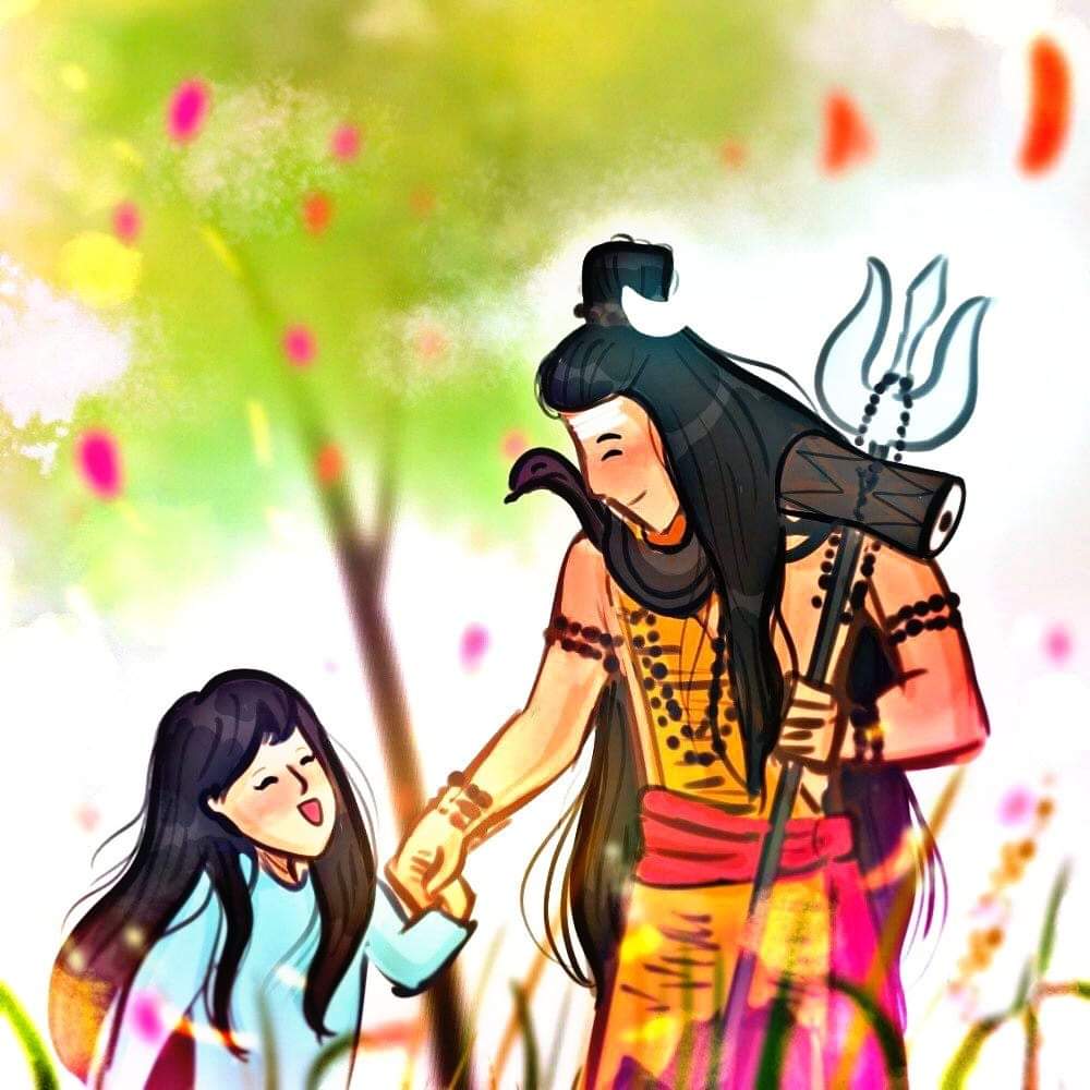 Mahakal Whatsapp DP