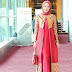 Model Gamis Lebaran Tahun Ini