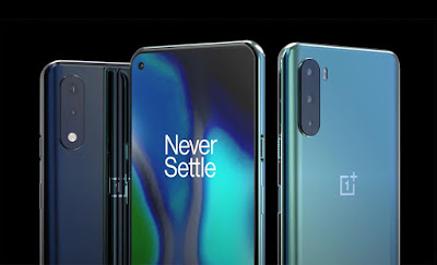 Oneplus Nord N10