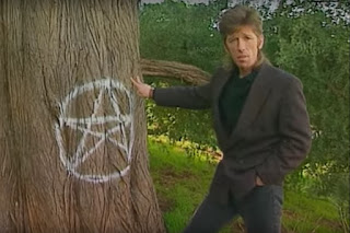 'The Law Enforcement Guide to Satanic Cults' (1994)