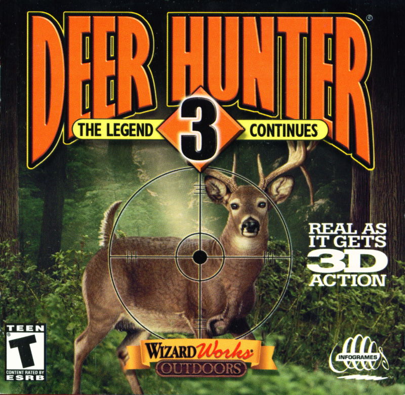 deer hunting games for pc free download deer hunting games for pc free download