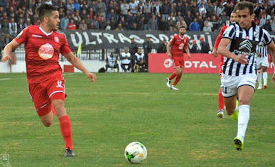 مشاهدة مباراة النجم الساحلي والصفاقسي مشاهدة مباراة النجم الساحلي والصفاقسي بث مباشر اليوم