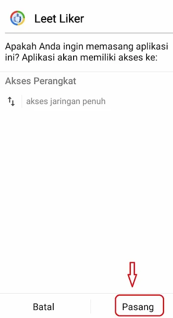 15 Cara Mendapat Like Banyak 1000 - 5000 Di Facebook Tanpa Aplikasi