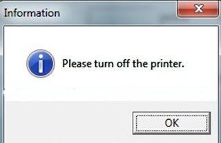 Printer T13 Sensor Mati