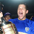 Óscar Córdoba, goleiro carrasco do Palmeiras na Libertadores de 2000, é o convidado do 'Resenha ESPN'