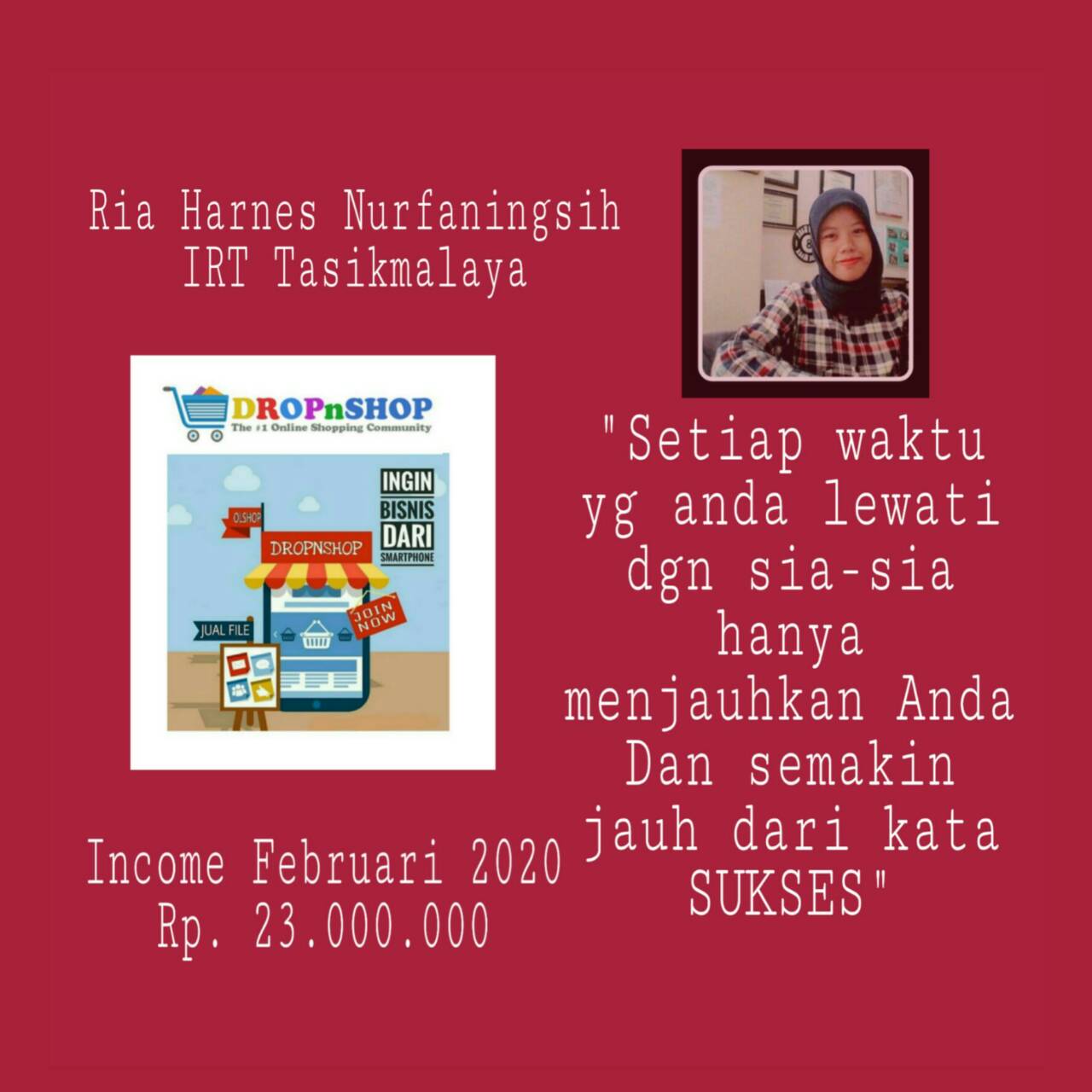 Dropshipping: Jalan Menuju Kebebasan Finansial di Era Digital