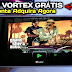 PEGUE A CONTA VORTEX GRATIS AGORA