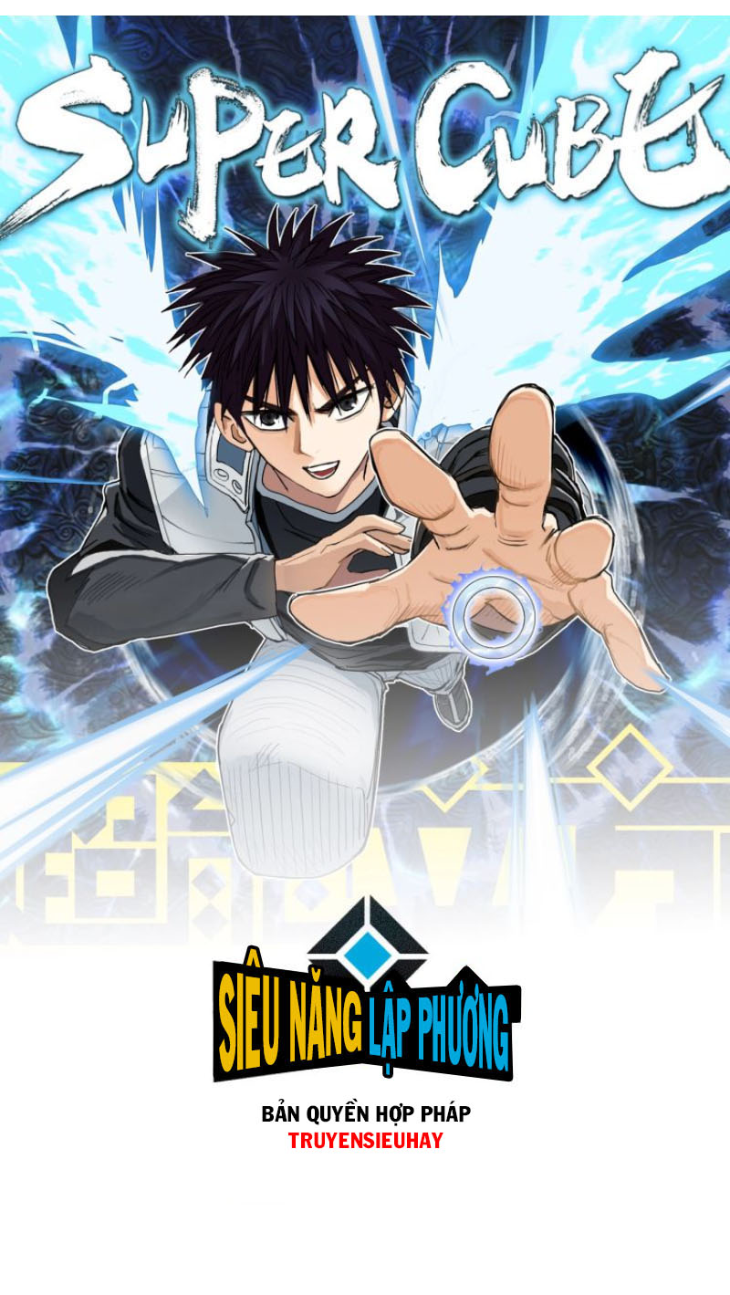 Siêu Năng Lập Phương chapter 209 - Trang 1