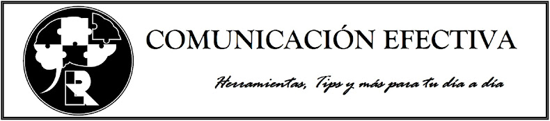 Comunicación Efectiva