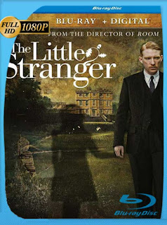 Extraña Presencia (The Little Stranger) (2018) HD [1080p] Latino [GoogleDrive] SXGO