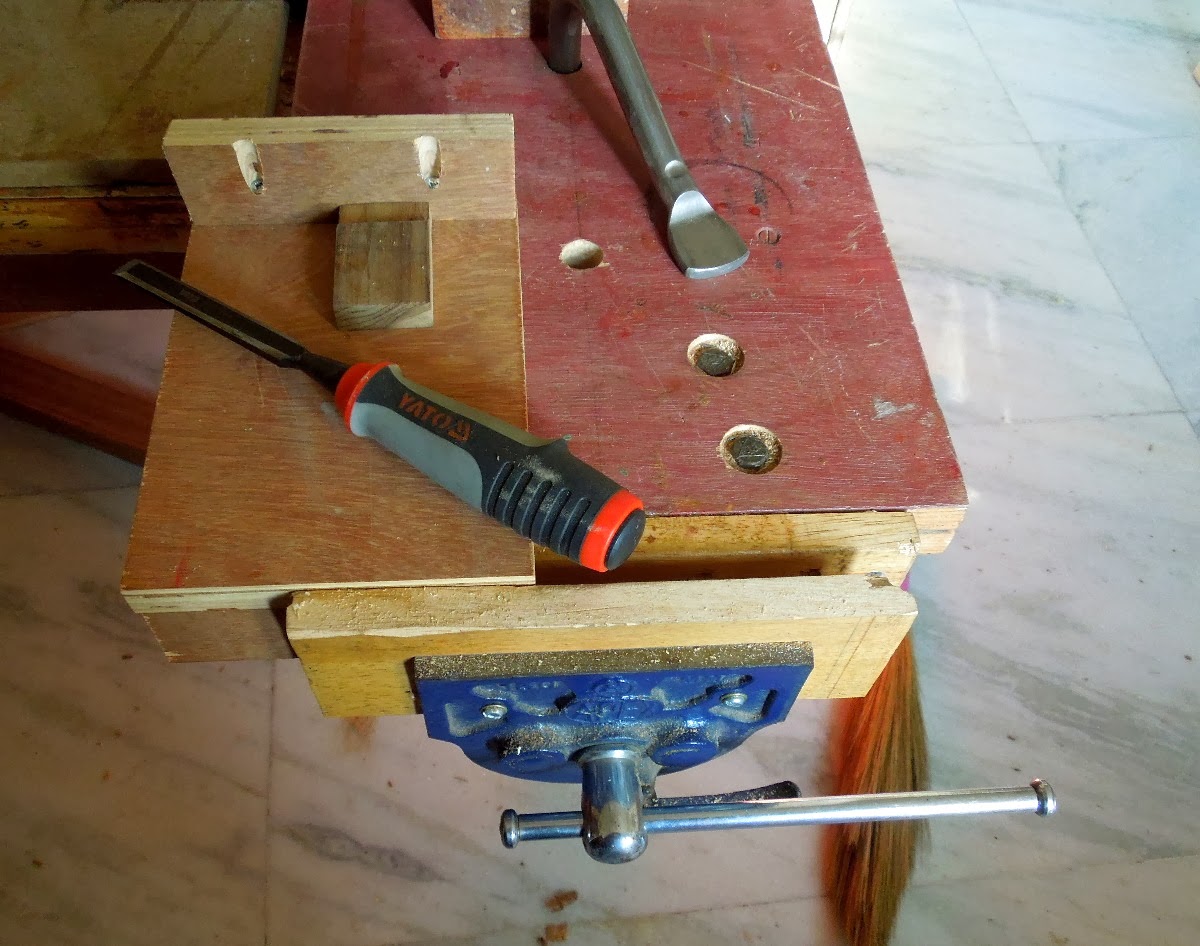 How To Four Clamping Devices