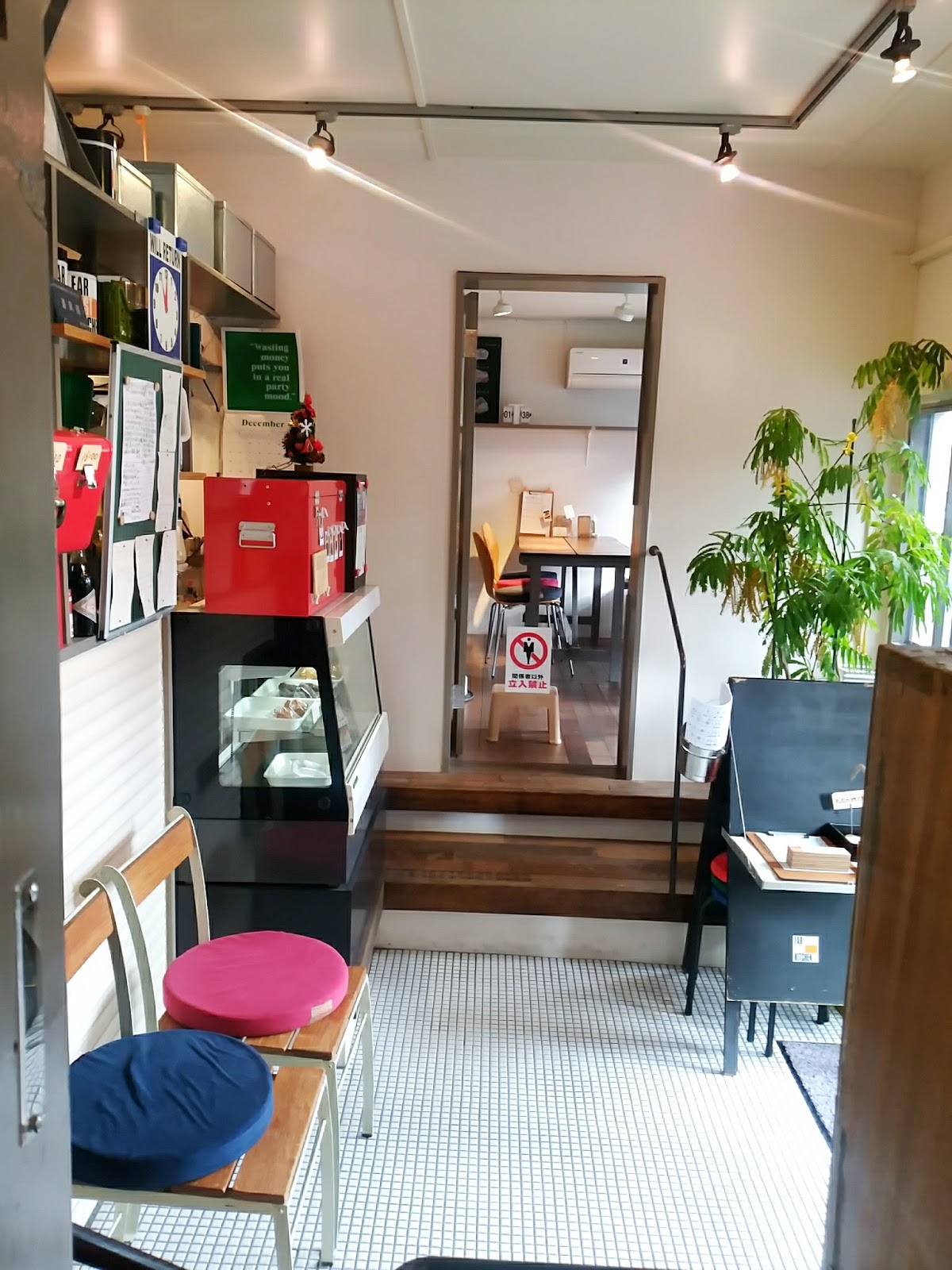 カフェ食堂【FAR EAST KITCHEN】ファー イースト キッチン～宇都宮