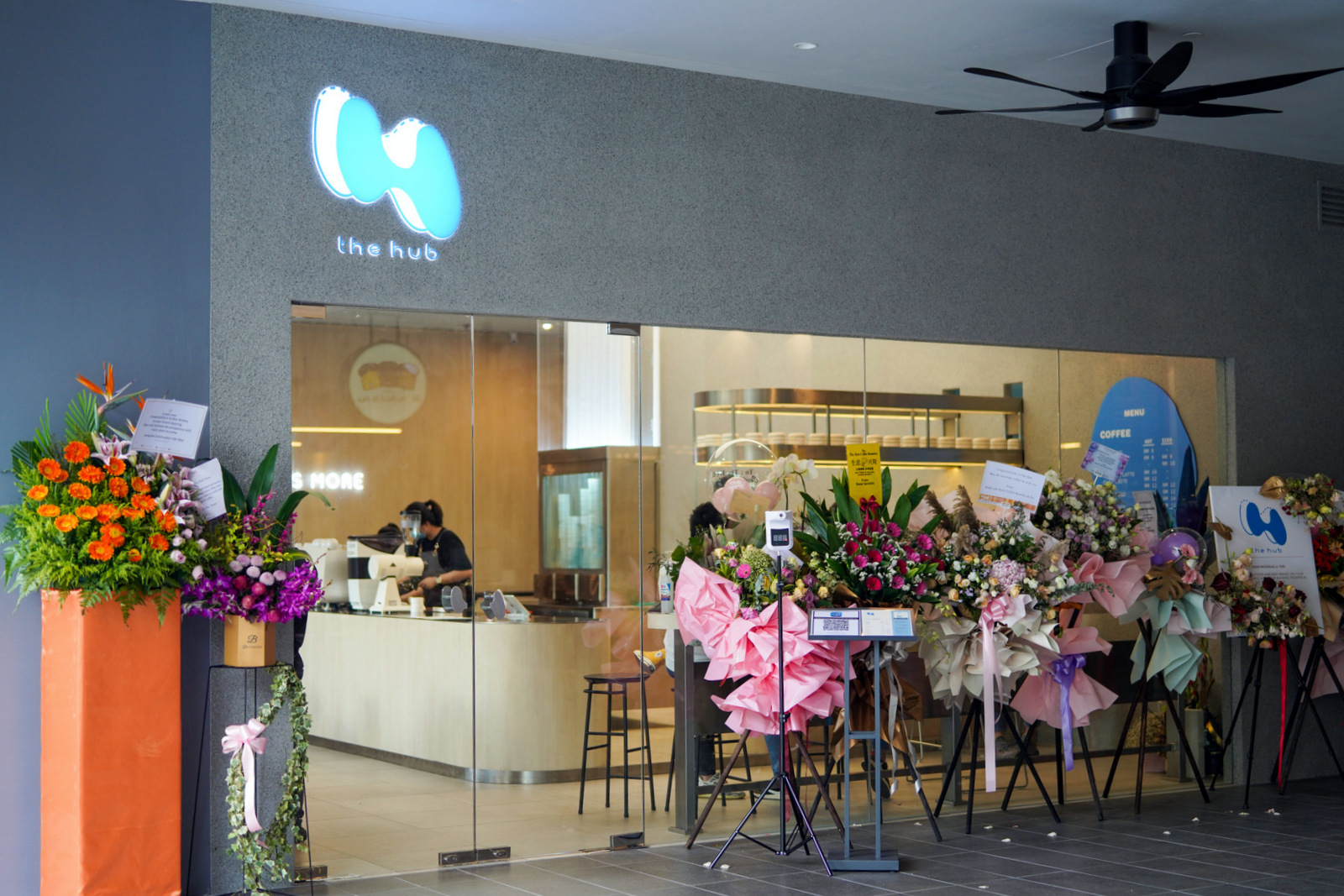 The Hub, Damansara Heights