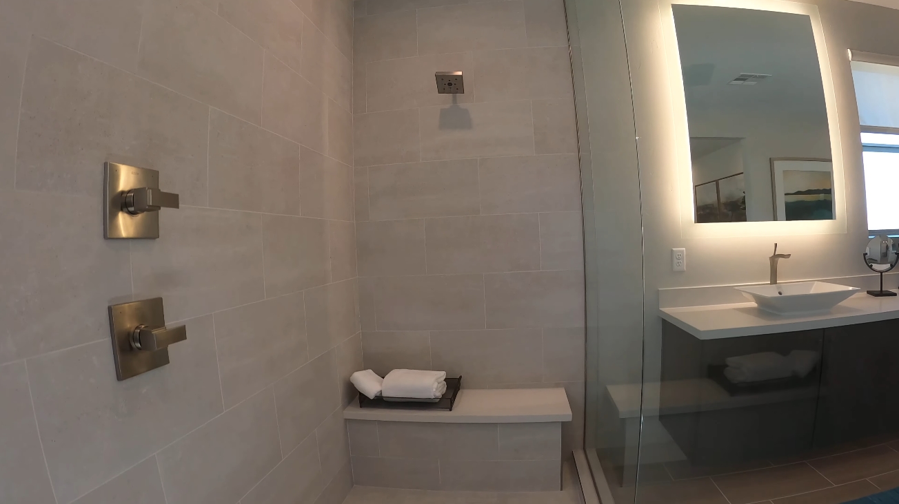 Interior Design Tour vs. New Model Home For Sale | Strada 2.0 | Pardee Homes | $886,925 | Outdoor Living | Custom Pool | Loft