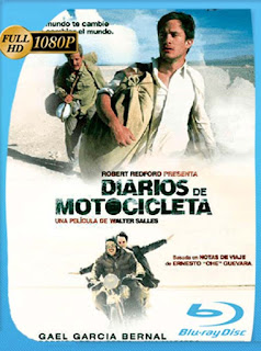 Diarios De Motocicleta [2004] HD [1080p] Latino [GoogleDrive] SXGO
