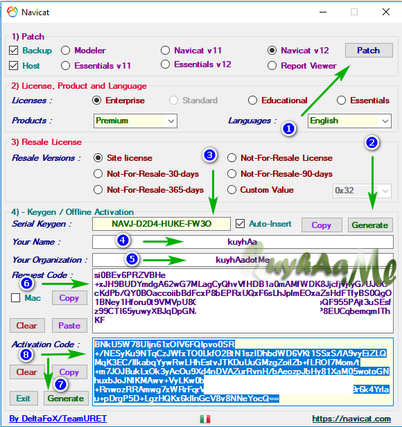 navicat 15 license key github navicat 15 license key github