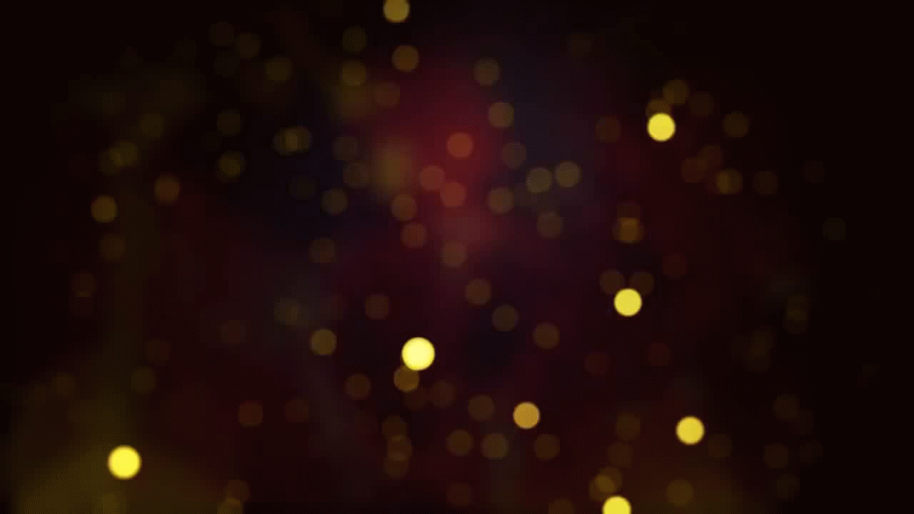 фон боке. оранжевый блик. размытый фон gif. блики для видеомонтажа. анимированные блики.