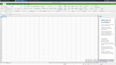7 Aplikasi Office Linux Terbaik Pengganti Microsoft Office Microsoft Office memang menjadi aplikasi produktivitas perkantoran paling terkenal 7 Aplikasi Office Linux Terbaik Pengganti Microsoft Office