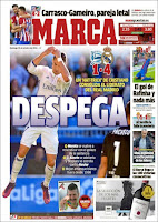 Portada Marca 30-10-2016