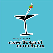 Cocktail Nation Radio Show