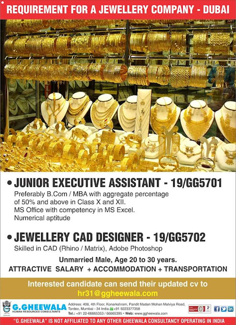 Gulf Job Paper 19