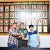 Barisan Kader Gus Dur Dapat Sambutan Hangat