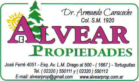 hace - Los años pasan y la experiencia nos hace darte el mejor asesoramiento. Alvear Propiedades. Armando%2BCaracoche