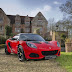 Te mostramos el Nuevo Lotus Elise Sprint