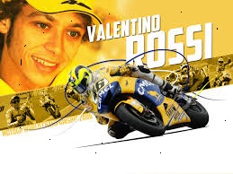 Cover Photo Valentino Rossi PC Game Download