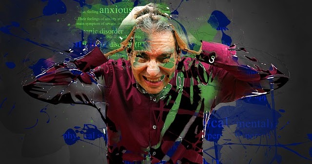 Frasi E Aforismi Sullo Stress