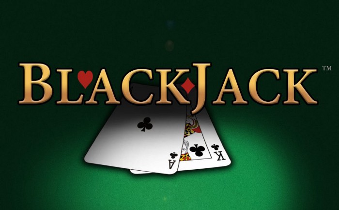 Sejarah singkat Permainan Blackjack