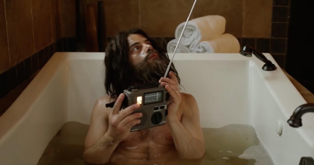 Critica De Buster S Mal Heart 2017 Pelicula Netflix