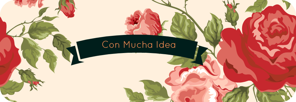 Conmuchaidea