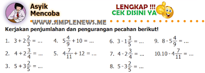 Kunci Jawaban Halaman 12 Kelas 5 Matematika Kurikulum 2013 www.simplenews.me
