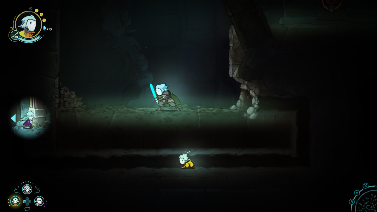 greak switch greak switch