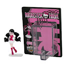 Monster High Super Impulse Draculaura Micro Figures Figure