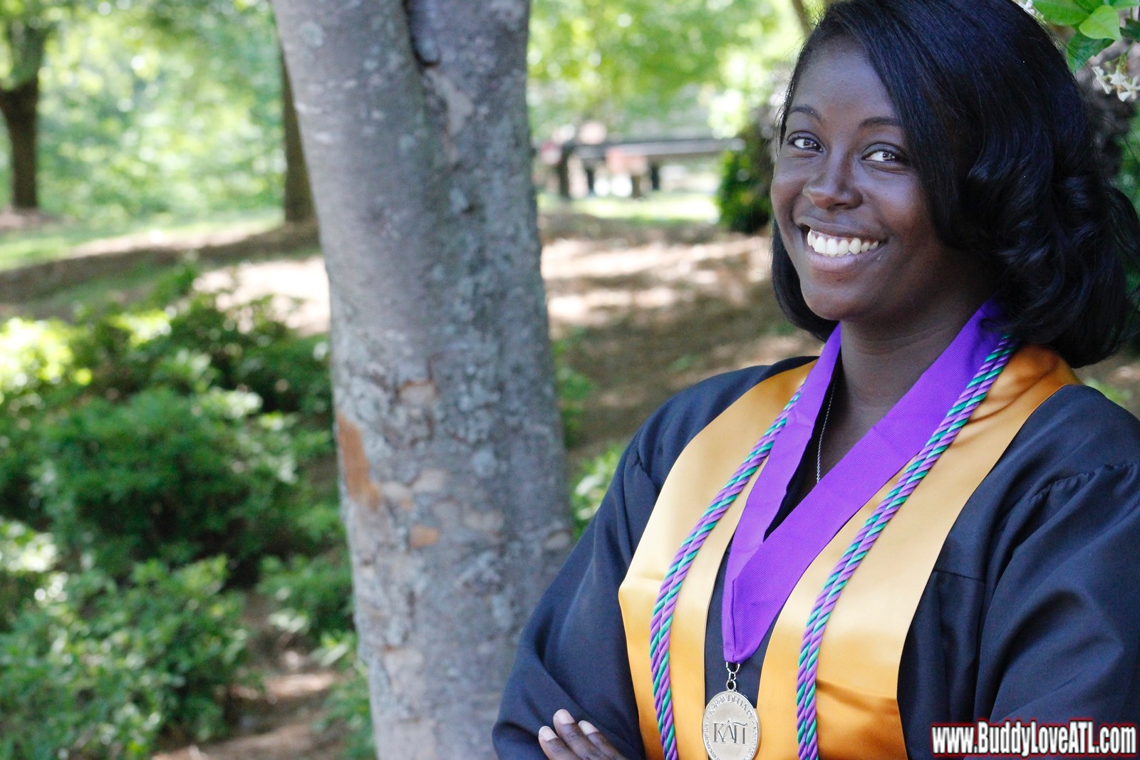 2016 Graduate | Shana | 5.10.16