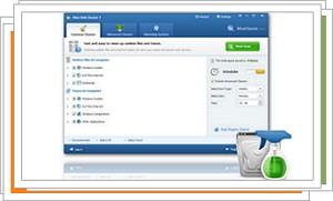 wise disk cleaner softpedia