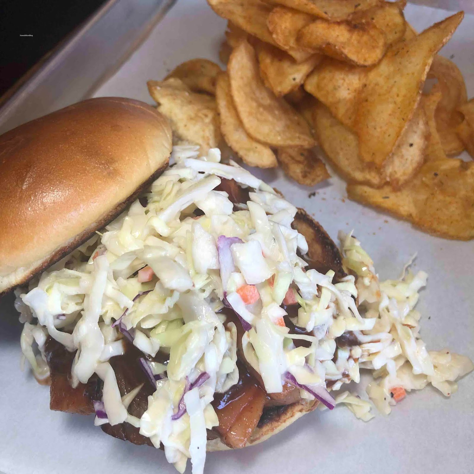 Hawaii Mom Blog Visit Kauai Kiawe Roots