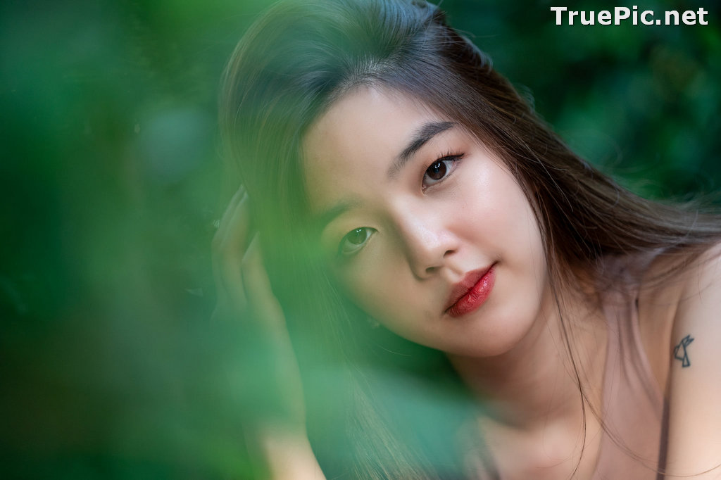 Image Thailand Model – Chayapat Chinburi – Beautiful Picture 2021 Collection - TruePic.net - Picture-41