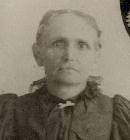 Schow-Bickmore Histories: ELLEN OLDHAM (BICKMORE) 1847-1907