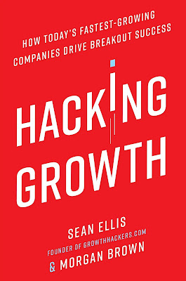 كتاب Hacking Growth