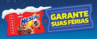 Participar Promoção Nescau 2016 Garante Suas Férias