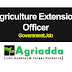 Agricultural Extension Officer | Dr.Y.S.R. Horticultural University - Guntur, Andhra Pradesh Recruitment 2020
