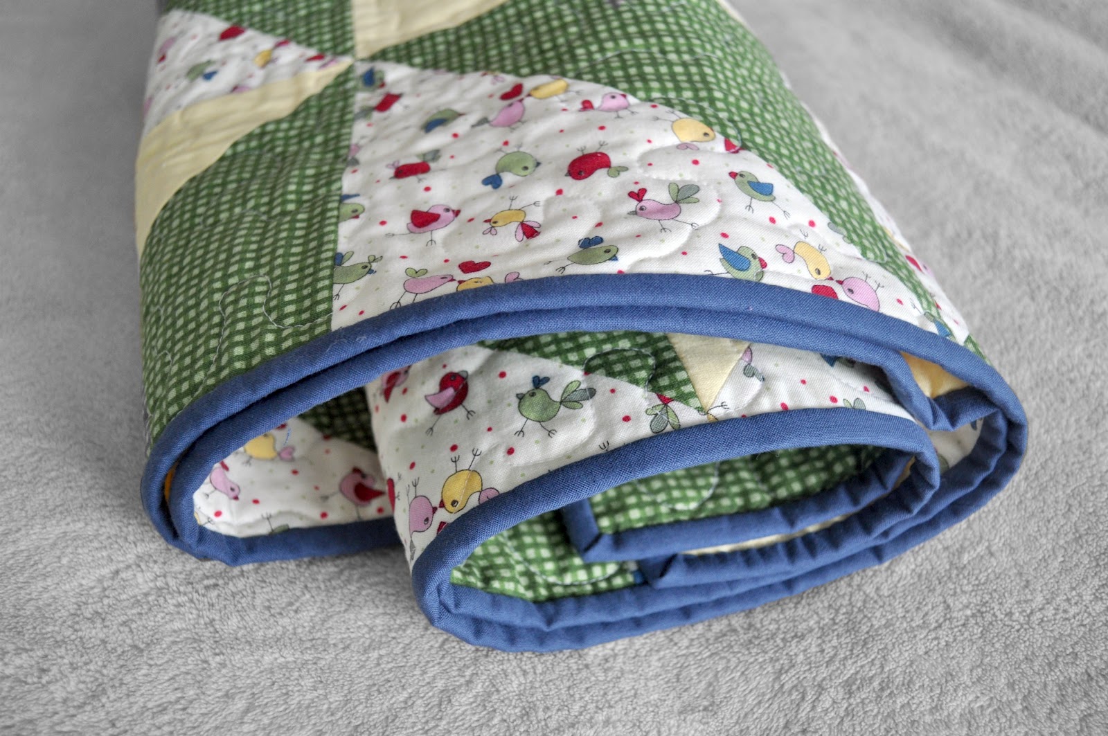 Sophie Belle Designs: Quilts