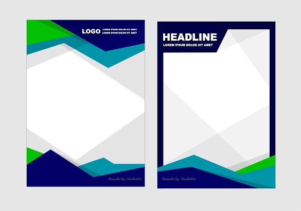 30 Ide Background Pamflet Kesehatan Little Duckling Blog