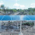 Placas solares são utilizadas como alternativa na produção familiar em Crato
