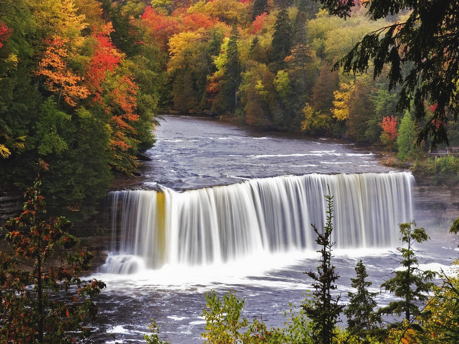 fotos de paisajes relajantes