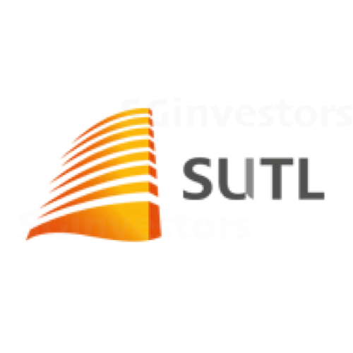 SUTL ENTERPRISE LIMITED (SGX:BHU) @ SGinvestors.io