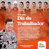 HOMENAGEM DA PREFEITA CECÍLIA PETRINA AO TRABALHADOR
